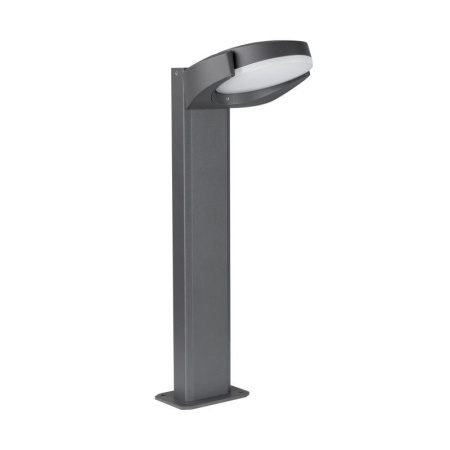 Светильник LGD-EYE-BOLL-H500-6W Warm3000 (GR 117 deg 230В) (IP54 металл)  029982
