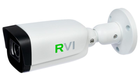 Видеокамера сетевая цилиндрическая  RVi-1NCT2079 (2.7-13.5) white