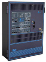 Прибор речевого оповещения и управления эвакуацией AL-8MP2  243638