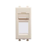 Адаптер для Keystone 1мод. Avanti "Ванильная дымка"  4405201