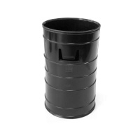 Муфта соединительная для двустен. труб d75мм  PR08.3102