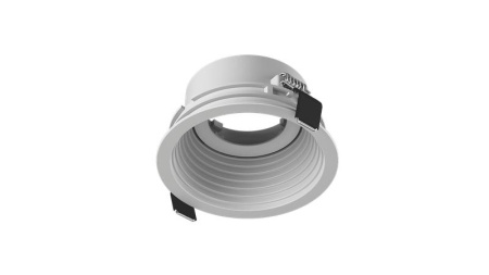Корпус светильника COMBO-42-WH IP20 потолочн. встраив. наклон. бел.  00-00004182