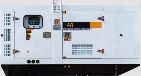 Генератор дизельный АД80-T400eco 