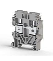 Миниклеммник винтовой 4кв.мм сер. MVK4  304439 Миниклеммник винтовой 4кв.мм сер. MVK4  304439