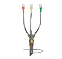 Муфта кабельная концевая универс. 1кВ 1ПКВ(Н)ТпбН-3х(150-240)  с болт. наконечн.  22020144