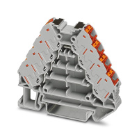 Распределитель потенциала PTRV 4-PV/RD  3270246