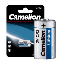 Элемент питания литиевый CR2 BL-1 (блист.1шт)  2743
