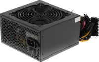 Блок питания ATX 600W ACC-600W-12 (24+4+4pin) 120мм fan 4xSATA  877956