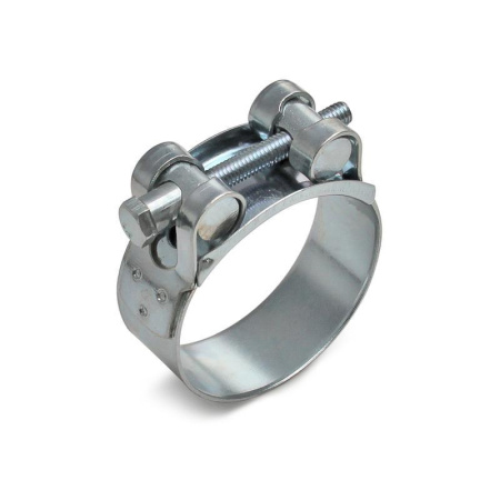 Хомут силовой ROBUST SR 60-63/W1 (уп.10шт)  69044
