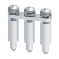 Перемычка винтовая OptiClip СА722/3  332730 Перемычка винтовая OptiClip СА722/3  332730