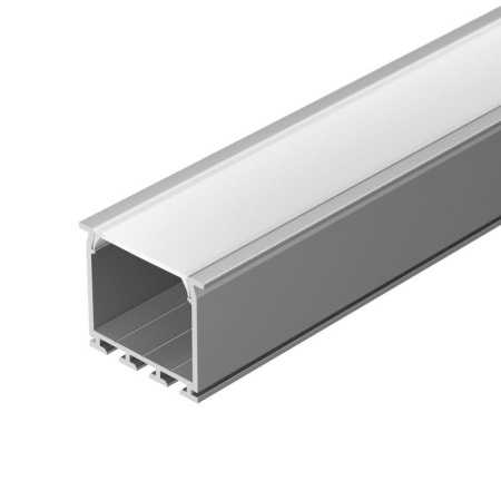 Профиль L2000 PLS-LOCK-H25-FS ANOD  016446