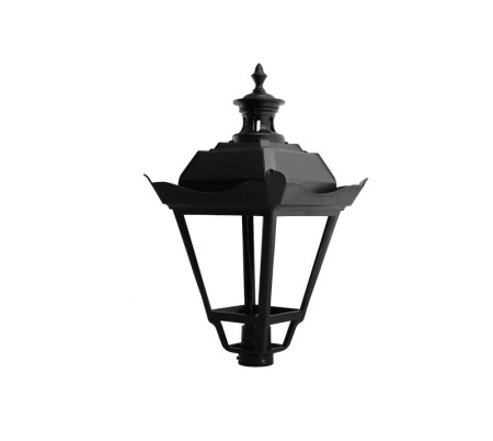 Светильник ДТУ 08-40-311 40Вт 3000К IP65 Ra80 КСС_Ш без рассеив.  F3410
