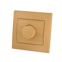 Светорегулятор СП 1000Вт Mira ясень  701-4747-157