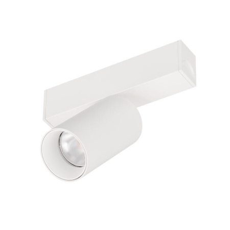 Светильник светодиодный MAG-SPOT-25-R65-5W Day4000 WH 30deg 24В IP20 металл  050073