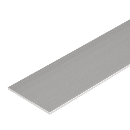 Полоса ARH-W50-2000 ANOD 2м алюм.  022491