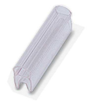 Держатель маркировки проводника PATG 3/30 (уп.100шт)  0822466