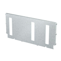 Плата монтажная блок 3M1  R5M2W3M1BP