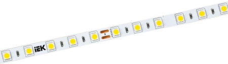Лента светодиодная LSR-5050NW60-14.4-IP20-24В (уп.5м)  LSR7-0-060-20-1-05-1