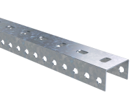 Профиль П-образный 29х48 L2000 1.5мм PSL  BPL2920 Профиль П-образный 29х48 L2000 1.5мм PSL  BPL2920