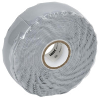 Изолента самослипающаяся силиконовая резиновая 0.5х25мм (рул.9.1м) 70 MIXTAPE 7  MT7-IZ32-D05-25-D91