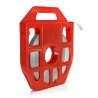 Лента монтажная FR ПР 0.7х20 (уп.50м)  PR08.4010