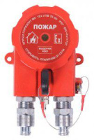 Извещатель пожарный ручной взрывозащ. ИПР 535 Горизонт МК Б  243799