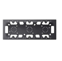 Коробка 3-м ОП 24 графит  2400753-038