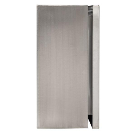 Щит из нержавеющей стали "Inox" AISI 304 (400х300х200) IP66 У1 PROxima  mb-inox-432
