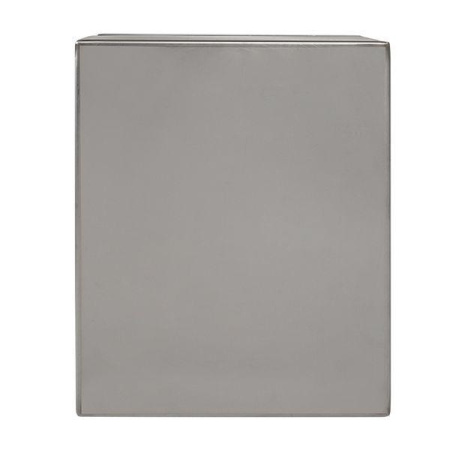 Щит "Inox" AISI 316 (300х200х150) IP66 У1 PROxima  mb-inox316-3215