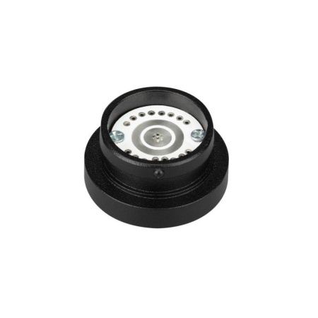 Заглушка MAG-FLEX-CAP-POWER (BK) IP20 метал.  035392