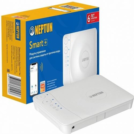 Модуль управления Smart+ Tuya  100035901000