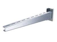 Консоль для профиля BPM-50 I-образ. усилен. осн.200 сталь гор. оцинк.  BBH7520HDZ