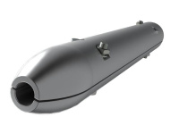 Муфта предохранительная защитная МПР-400-1  ЦБ-00005233