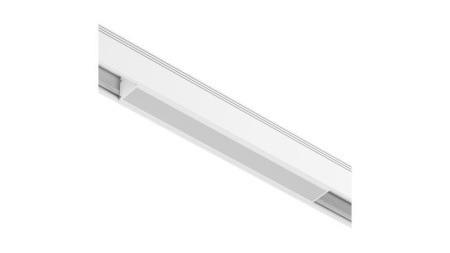 Светильник трековый SY-601211-WH-12-WW 12Вт 3000К  бел. DesignLed 00-00007806