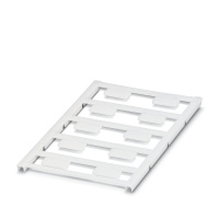 Табличка пластиковая UC-EMLP (17х9)  819314