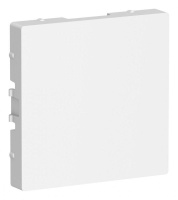 Заглушка AtlasDesign без суппорта для многопостовых рамок лотос SE ATN001309