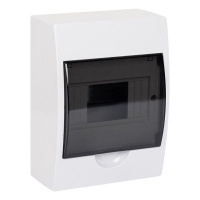 Щит ЩРН-П-6 IP41  pb40-n-6