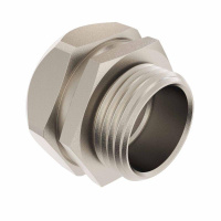 Муфта металлорукав-коробка DN 35 М40х1.5 наружн. резьба  6014-4035