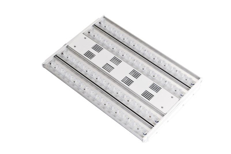 Светильник светодиодный STAR 100 Led-012 (оптика 145х70град.) 100Вт IP65  0100100783-72