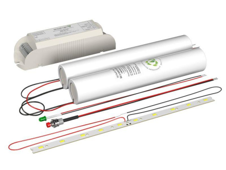Блок аварийного питания БАП BS-INEXI2-57-B2-LED  a18083