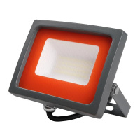 Прожектор светодиодный PFL-SC 30Вт 6500К IP65 190-260В ДО закален. матов. стекло  5001404 Прожектор светодиодный PFL-SC 30Вт 6500К IP65 190-260В ДО закален. матов. стекло  5001404
