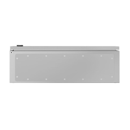 Корпус навесной STH с М/П из нержавеющей стали AISI316 400х600х200мм с фланцем  R5STH0462F-316