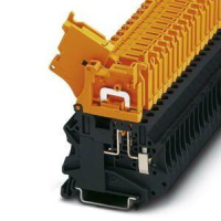 Клемма с размыкателем UT 4-HEDI  3046249