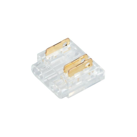 Коннектор COB-MIX-10mm-3pin-STW прозр. (уп.10шт)  046948