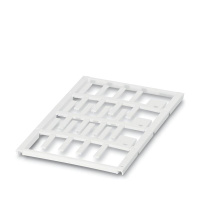 Маркер для кабелей UC-WMT (18х4)  0820293