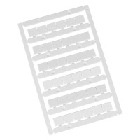 Маркировка Ш=12мм без надписей 36 шильдиков OptiClip MC12  349604 Маркировка Ш=12мм без надписей 36 шильдиков OptiClip MC12  349604