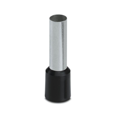 Наконечник кабельный AI 25-22 BK  3200739