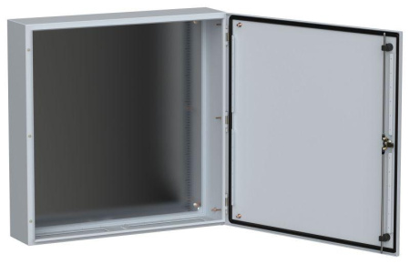 Корпус металлический ЩМП-80.80.20 УХЛ1 IP66 TITAN 5  TI5-10-N-080-080-020-66