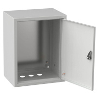 Корпус металлический ЩМП-2-1 500х400х150мм УХЛ3 IP31  YKM41-02-31-G