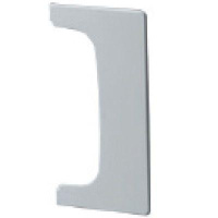 Адаптер для кабель-канала 70х22 (к уст./распр. мод. коробке)  01881